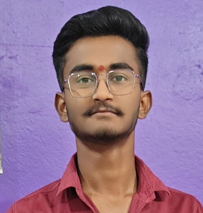 Vishal Khandagre